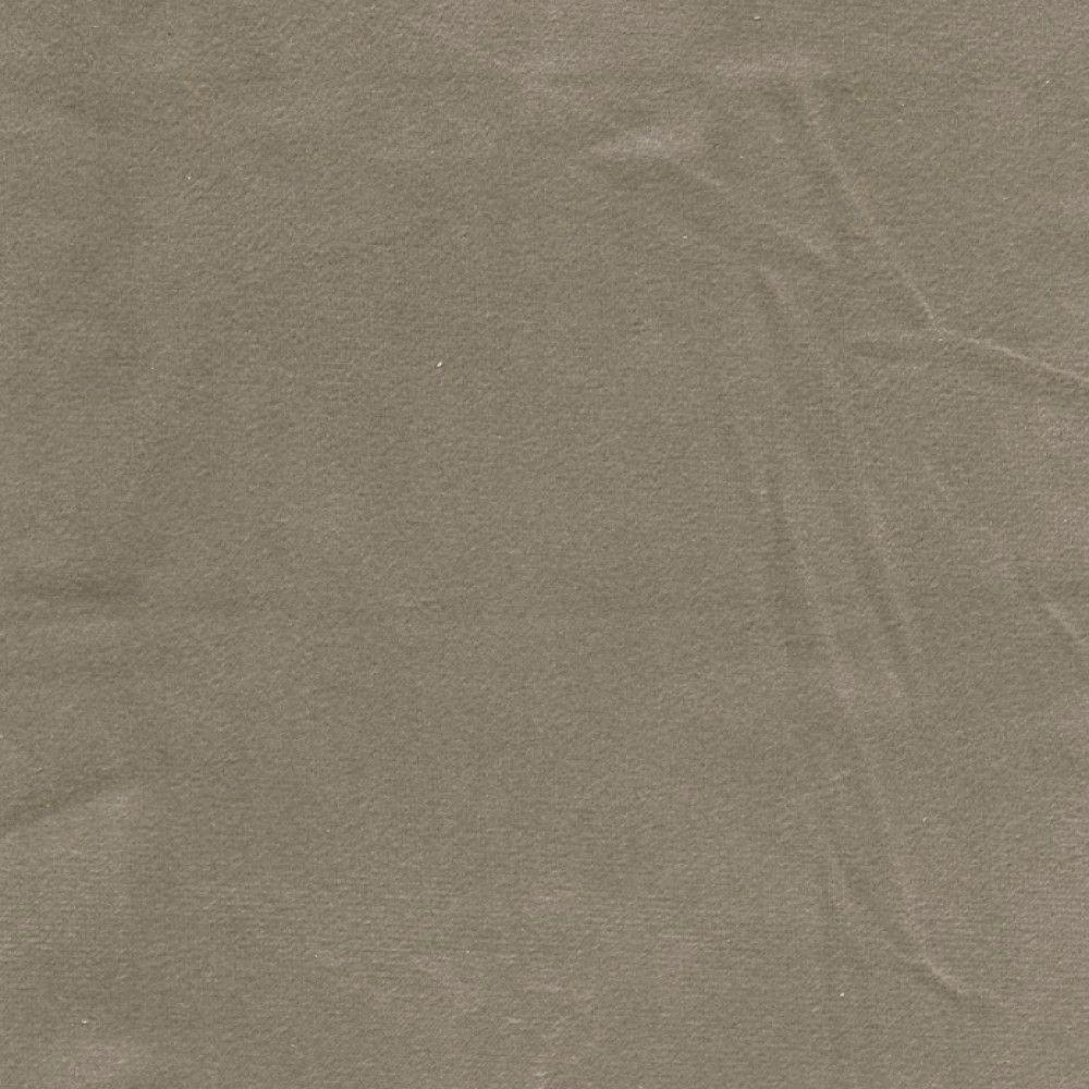 Sofá Gaia Veludo 02 Módulos 80 Cm B25cm Meu Sofá Online B002 Veludo Capuccino - 3