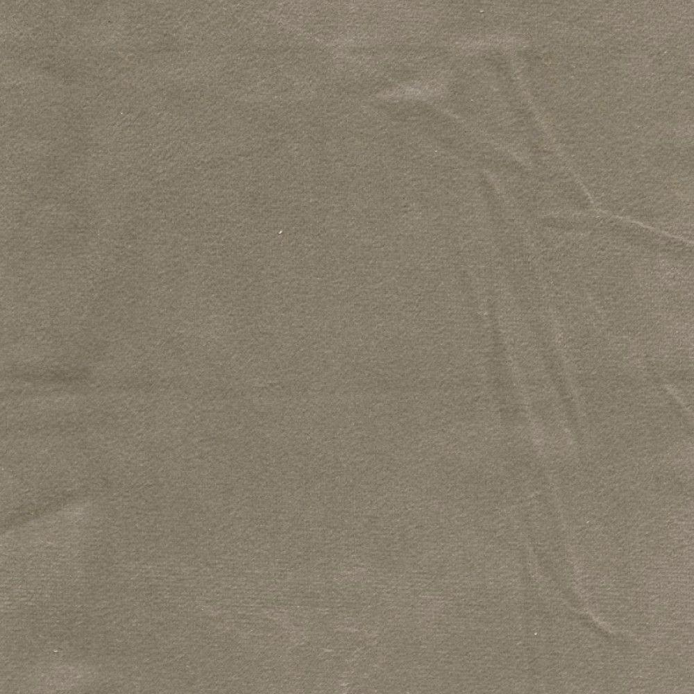 Sofá Lua Veludo 02 Módulos 100 Cm B25cm Meu Sofá Online B002 Veludo Capuccino - 2