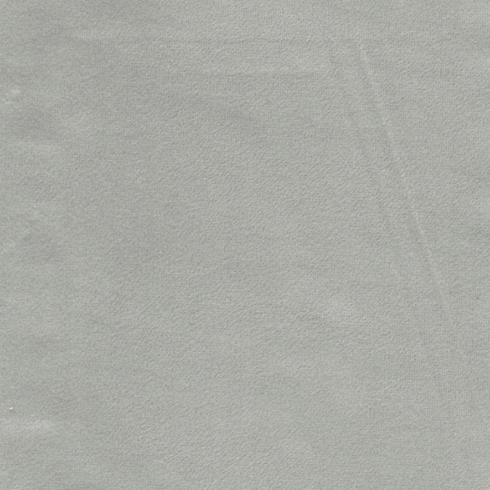 Sofá Lua Veludo 02 Módulos 80 Cm B25cm Meu Sofá Online B026 Veludo Prata - 3