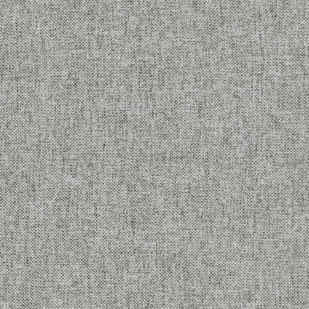 Sofá Classic Linho 02 Módulos 80 Cm B25 Meu Sofá Online A230 Linho Cinza - 5