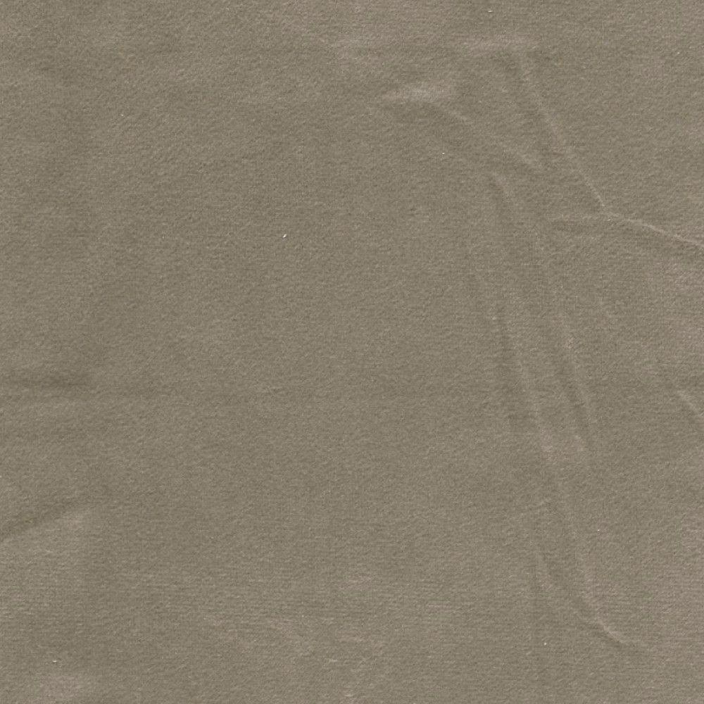 Sofá Zen Veludo 02 Módulos 90 Cm B25 Meu Sofá Online B002 Veludo Capuccino - 3