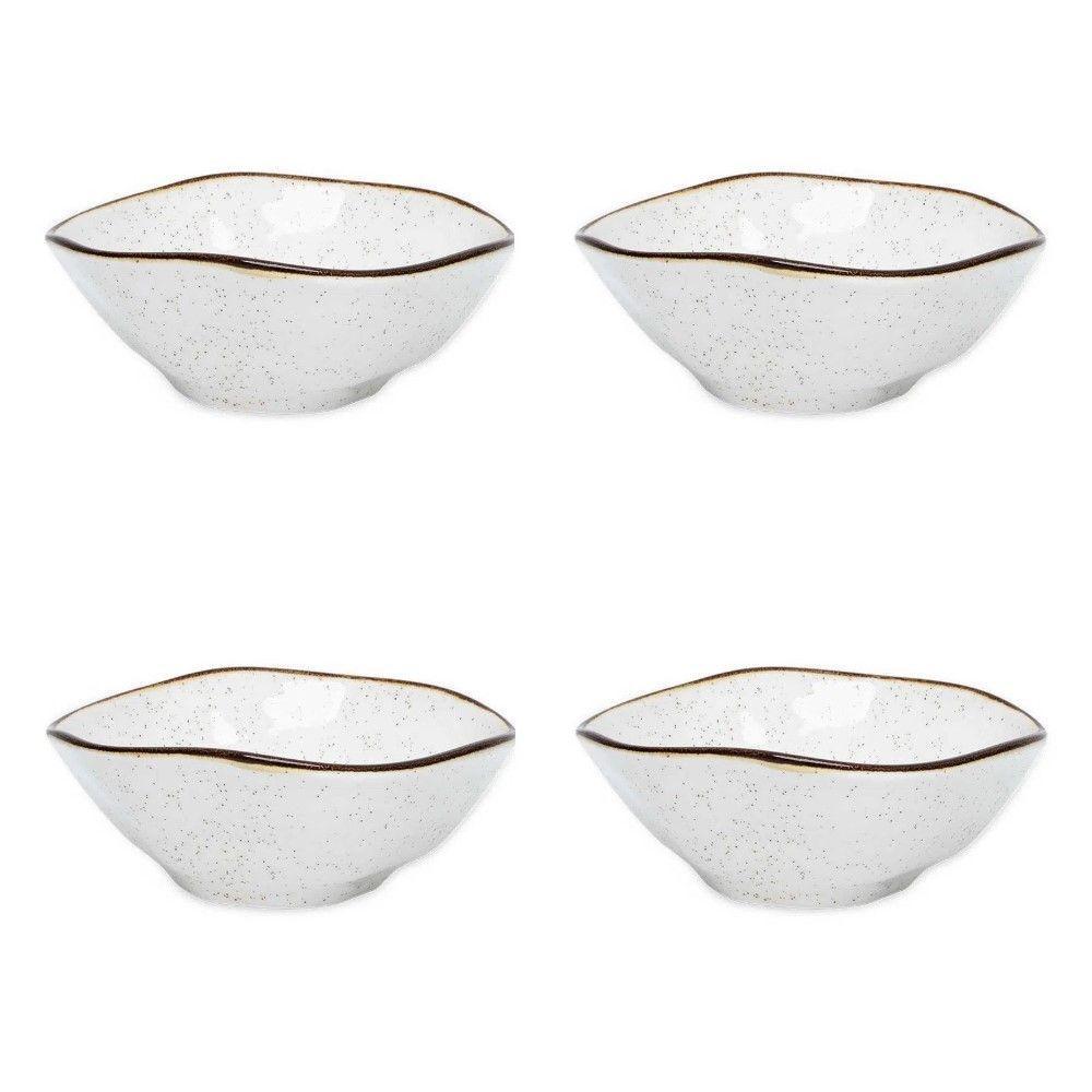 Conjunto De Cumbucas 04 Peças Ryo Maresia 500 Ml Oxford - 1