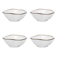 Conjunto De Cumbucas 04 Peças Ryo Maresia 500 Ml Oxford - 1