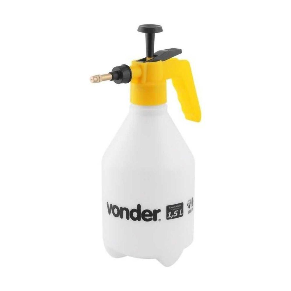 Pulverizador 1,5l Com Previa - Vonder - 1