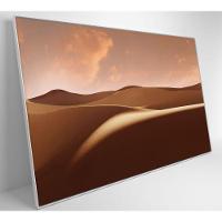 Quadro Deserto Dunas De Areia Medidas 60x40 Cm Impressão Tecido Canvas - 6