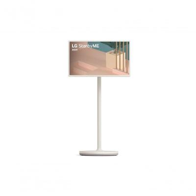 LG Stanbyme 27ART10AKPL