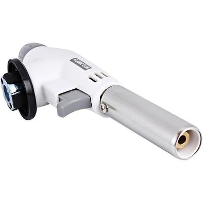 Flame Gun Maçarico Portátil Para Culinária Flambar Sobremesas E Gratinados