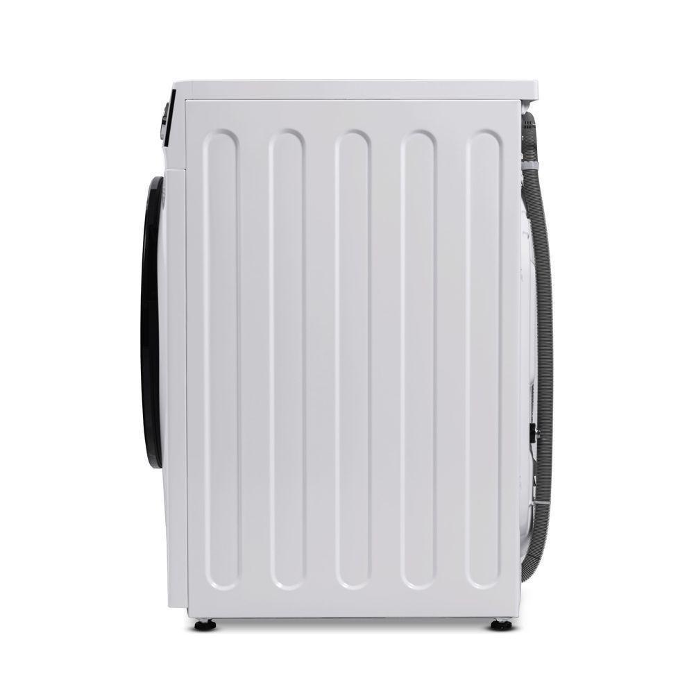 Lava e Seca Midea 11kg Smart Inverter Master Clean Função Turbo Branca 127V - 3