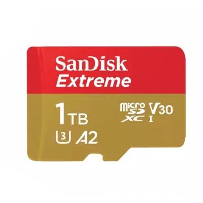 Cartao De Memoria De 1 Tb Sandisk