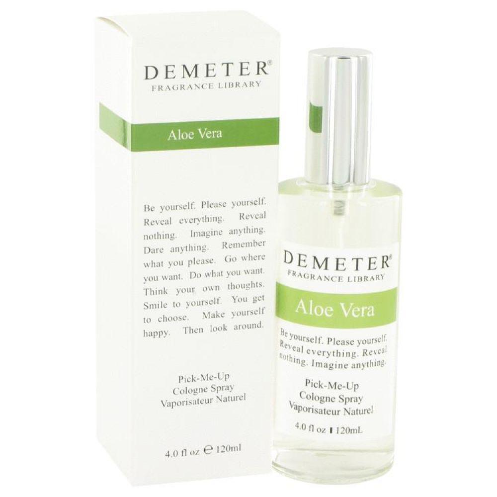 Perfume Feminino Demeter 120ml Aloe Vera - 1