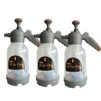 Kit Com 3 Pulverizador All In One Premium Pressure - Kers - 1