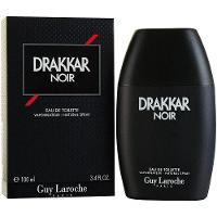 Perfume Masculino Drakkar Noir Edt 100 Ml - 1