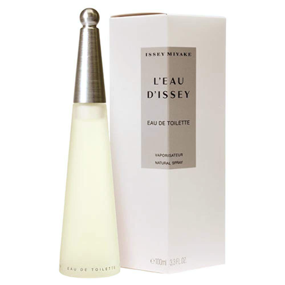 Perfume Feminino L'eau D'issey Edt 100 Ml - 1
