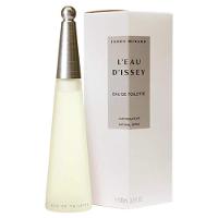 Perfume Feminino L'eau D'issey Edt 100 Ml - 1