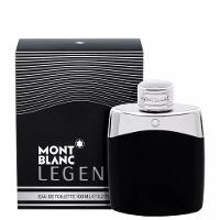 Perfume Masculino Montblanc Legend Edt 100 Ml - 1