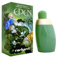 Perfume Feminino Cacharel Eden Edp 50 Ml - 1
