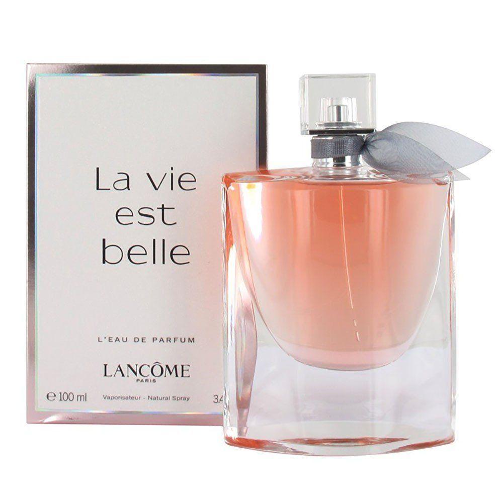 Perfume Feminino La Vie Est Belle 100 Ml Edp - 1