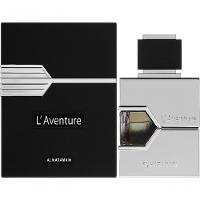 Perfume Masculino Laventure By Al Haramain Edp 100 Ml - 1