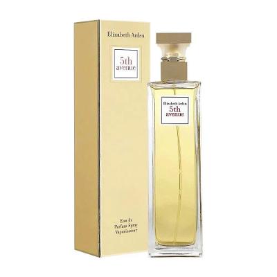 Perfume Feminino Elizabeth Arden 5th Avenue Edp 125 Ml