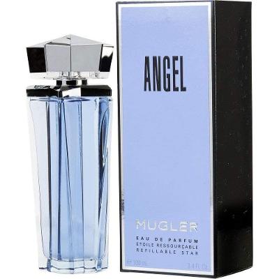 Perfume Feminino Angel Edp 100 Ml