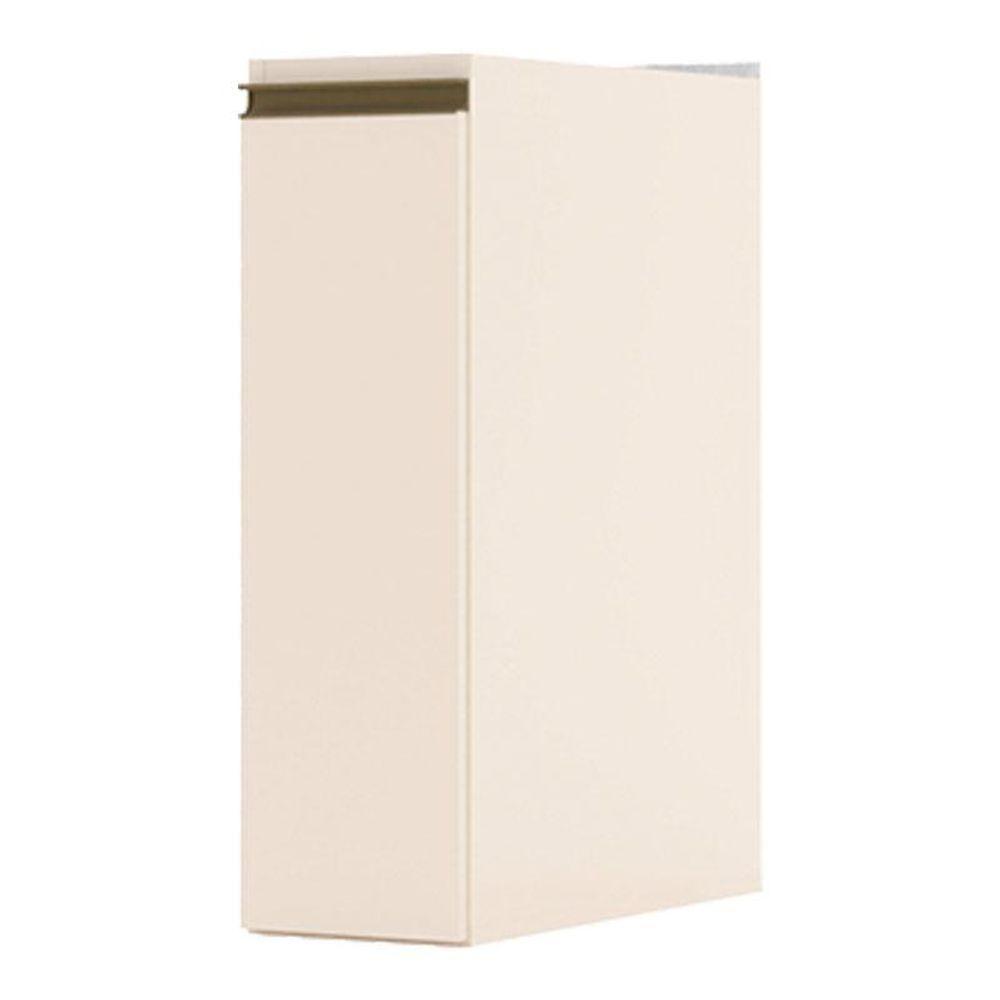 Balcão Condimentos 20cm Connect Off White - Henn - 1