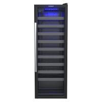 Adega Climatizada Venax Piubella 200 209L 50 Garrafas Preto 127V - 1