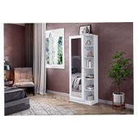 Sapateira Multiuso Duetto Branco - Henn - 2