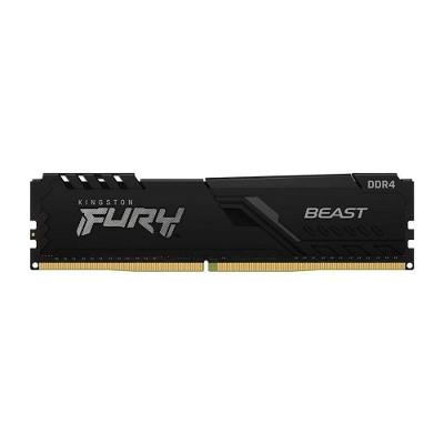 Memoria Ddr4 8gb Pc2666 Kingston Beast Fury Cl16 Kf426c16bb
