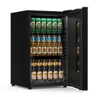 Cervejeira Beer Maxx One Inverter 98l Porta Preto Onix Digital +2 A -6ºc Vn12tpp 220v - Metalfrio - 5