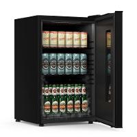 Cervejeira Beer Maxx One Inverter 98l Porta Preto Onix Digital +2 A -6ºc Vn12tpp 220v - Metalfrio - 9