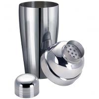 Coqueteleira Inox 500ml Para Drinks Coquetel - Fullfit - 2