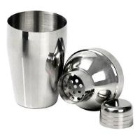 Coqueteleira Inox 500ml Para Drinks Coquetel - Fullfit - 5