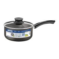 Panela Tramontina Paris Em Alumínio Com Revestimento Em Antiaderente Starflon Max Chumbo - 3