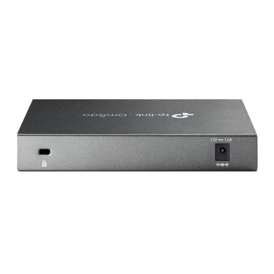 Roteador Tp-link Omada Vpn Gigabit Er605 Giga