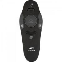 Apresentador Laser Wireless C3tech Ap-400 Preto - 2