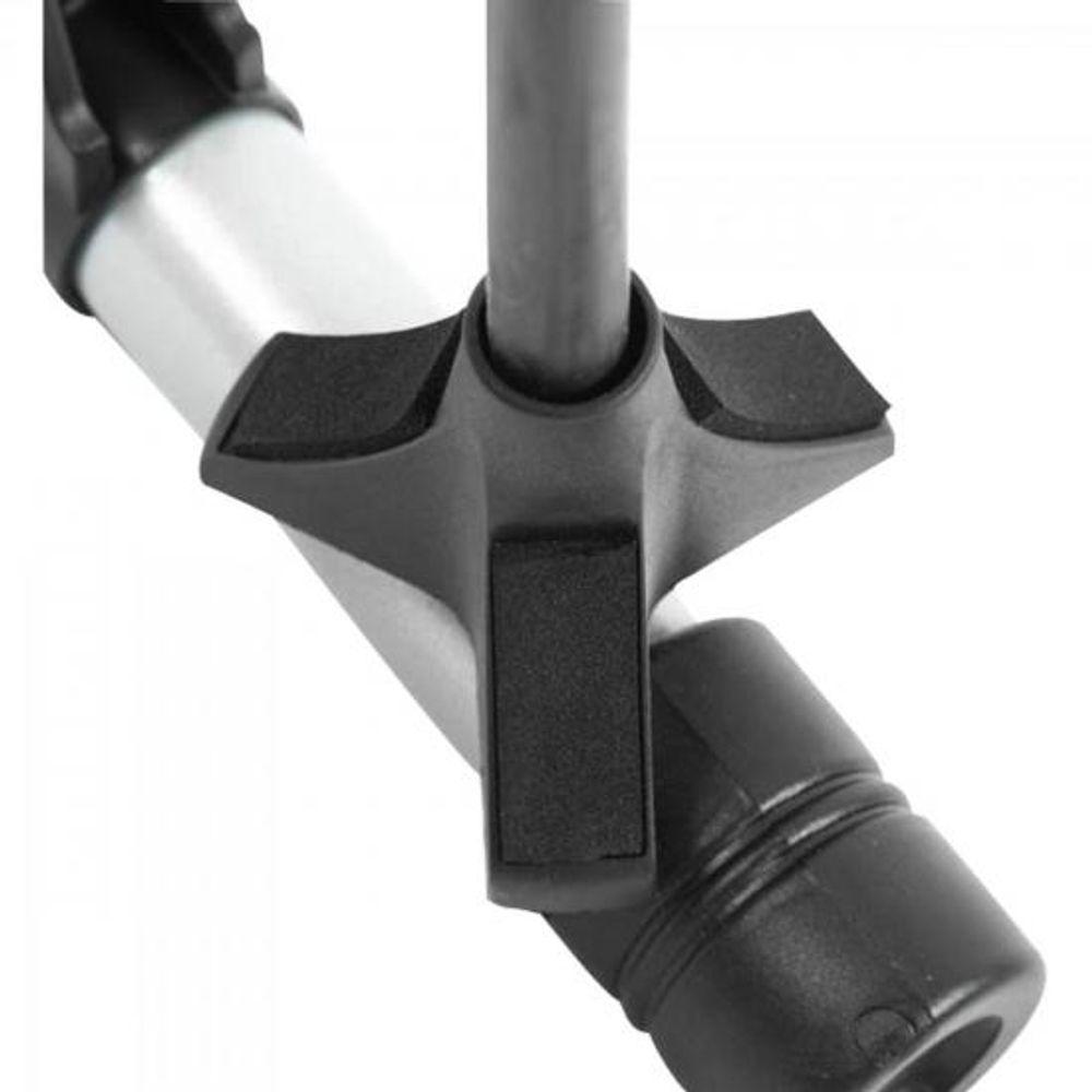 Suporte Para Saxofone Alto-tenor -clarinete-flauta Semi Si112 Ask - 4