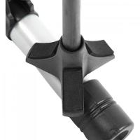 Suporte Para Saxofone Alto-tenor -clarinete-flauta Semi Si112 Ask