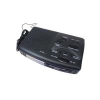 Rádio Relógio Digital Motobras Rm-rrd22 - 5