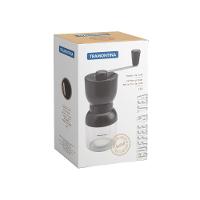 Moedor De Café Tramontina Em Plástico Abs Com Moinho Em Cerâmica