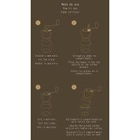 Moedor De Café Tramontina Em Plástico Abs Com Moinho Em Cerâmica - 5