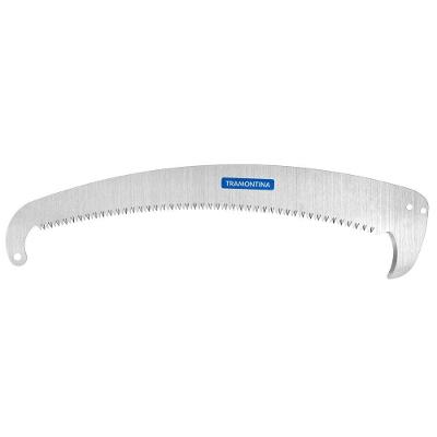 Lâmina Para Serrote Podador 14 Polegada - 355 Mm Com Gancho Tramontina Em Aço