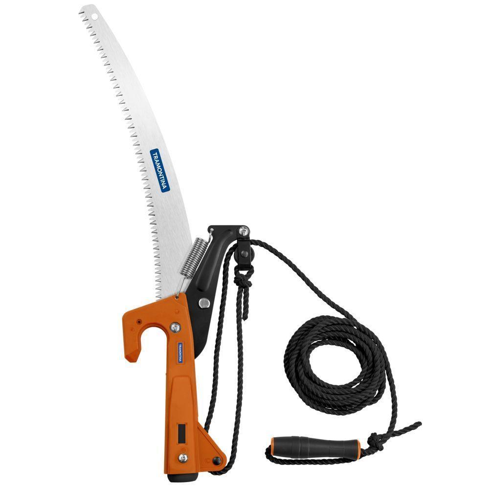 Podador De Galhos Com Serrote Profissional 13 Polegada - 330 Mm Tramontina Sem Cabo - 1