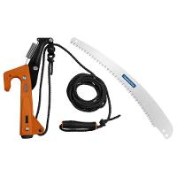 Podador De Galhos Com Serrote Profissional 13 Polegada - 330 Mm Tramontina Sem Cabo - 8