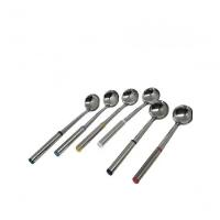 Conjunto Rechaud Fondue Completo 16cm Mimo 22 Peças Inox - 2