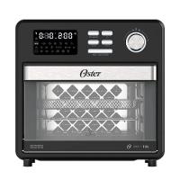 Forno E Fryer Multifunções Oster Ofor160 127v Preto 15l - 3