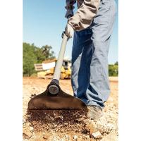 Enxada Canavieira Goivada 2.5 Tramontina Com Cabo Metálico 140 Cm - 2