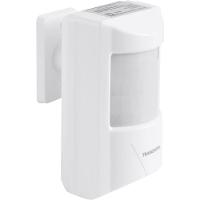 Sensor De Presença 180° Articulado Frontal Tramontina Bivolt Com Fotocélula Branco - 2