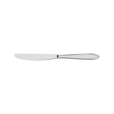 Kit 3 Faca De Mesa Tramontina Laguna Em Aço Inox