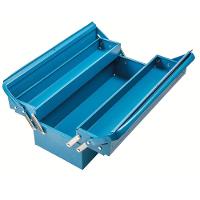 Caixa Sanfonada Para Ferramentas Tramontina Com 3 Gavetas E Alças Fixas - 2