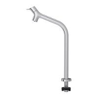 Torneira Deca Gama 1198.c13 De Bancada Cromada Cromado 1198.c13 - 3